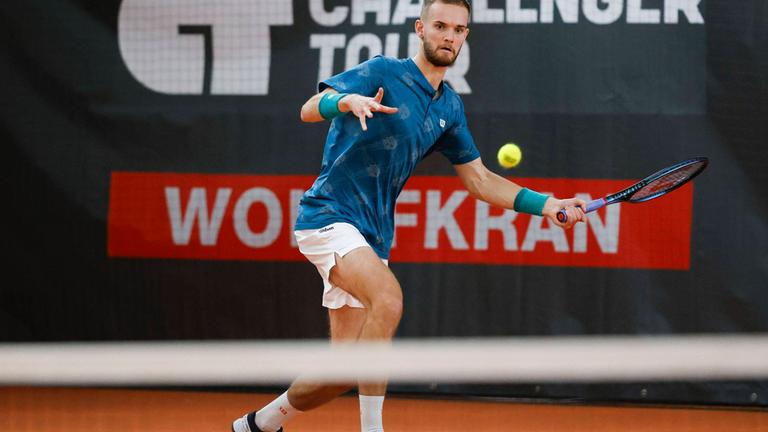 Archiv: Mats Rosenkranz