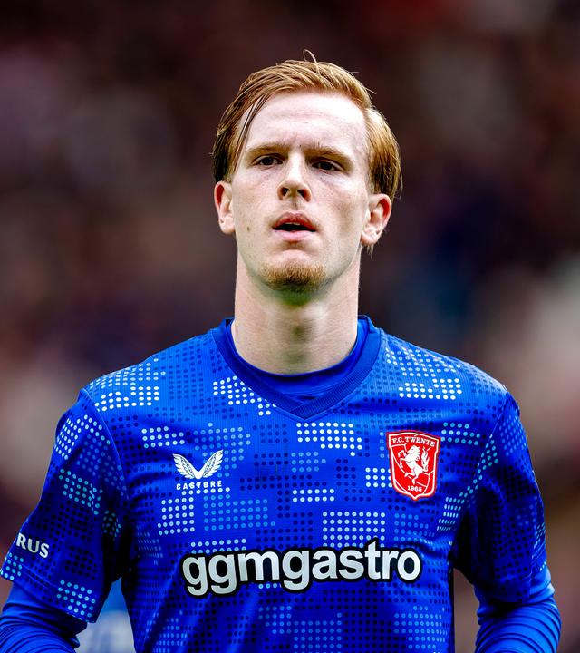 Mats Rots