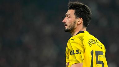 Mats Hummels