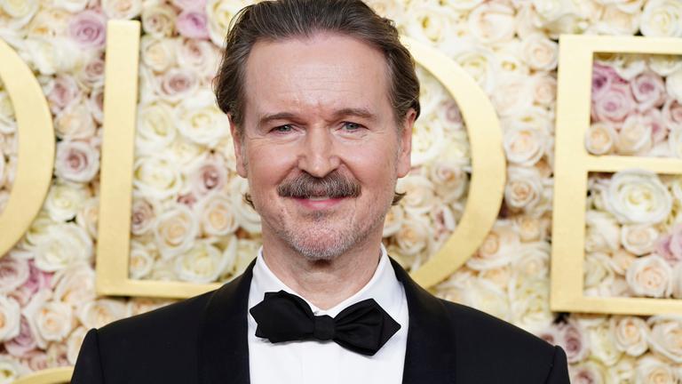 Matt Reeves