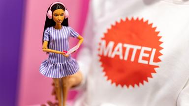 Warum es Barbie und Ken nicht gut geht