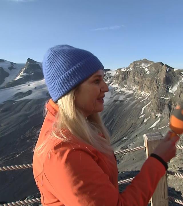 Sandra Susanka / Matterhorn