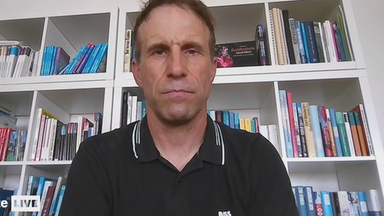 Matthias Baumann