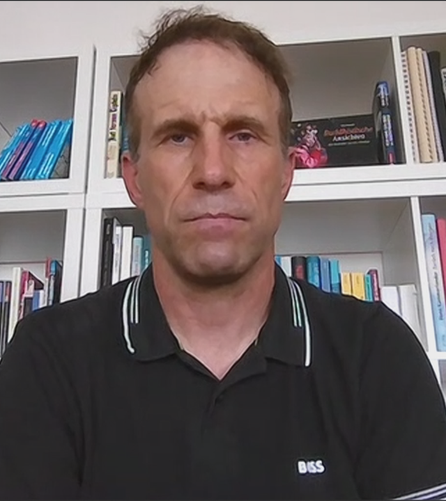 Matthias Baumann