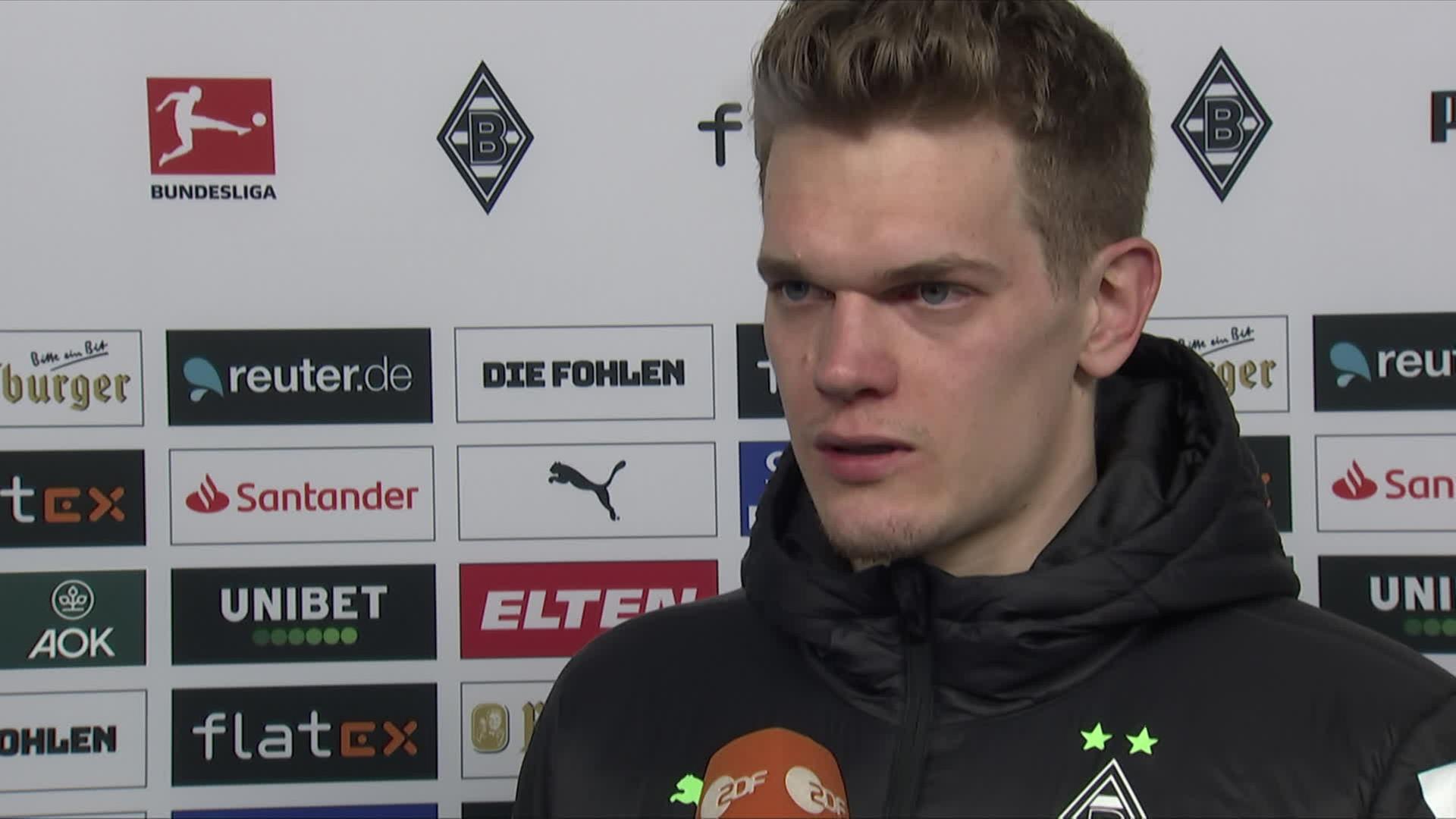 Matthias Ginter
