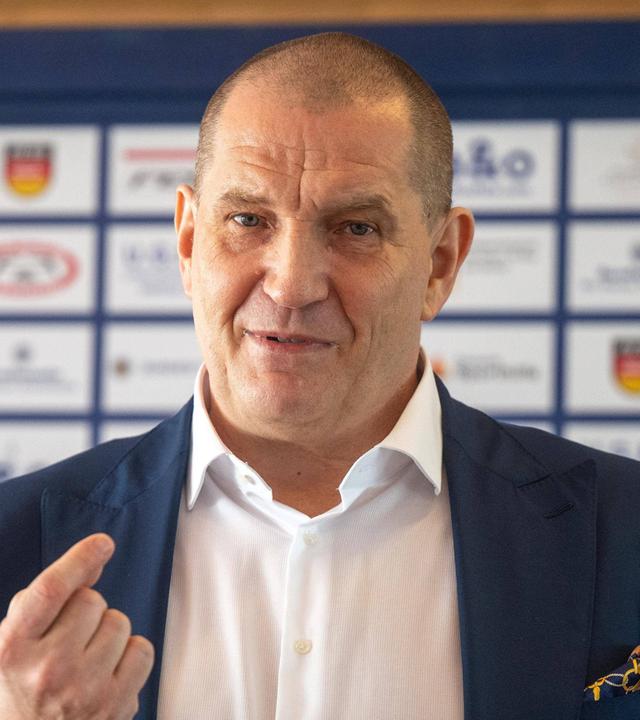 Matthias Große