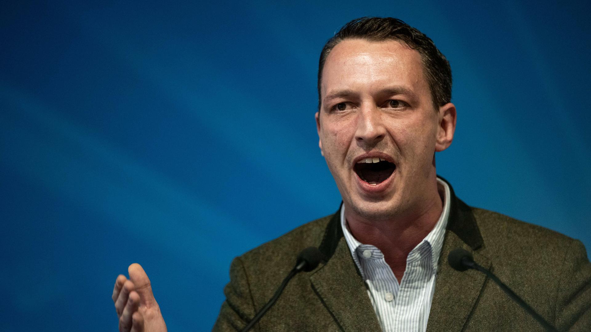 Matthias Helferich (AfD)