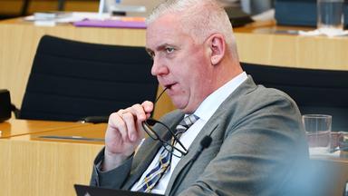 Matthias Herzog (BSW)