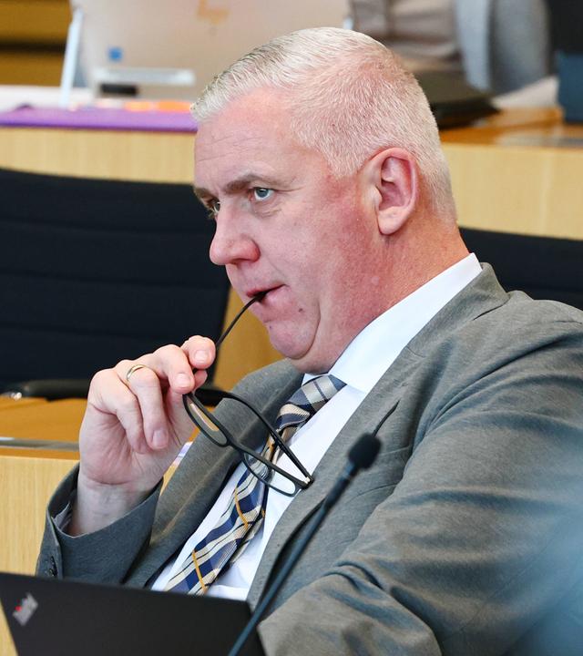 Matthias Herzog (BSW)