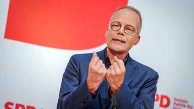 Matthias Miersch, SPD-Generalsekretär
