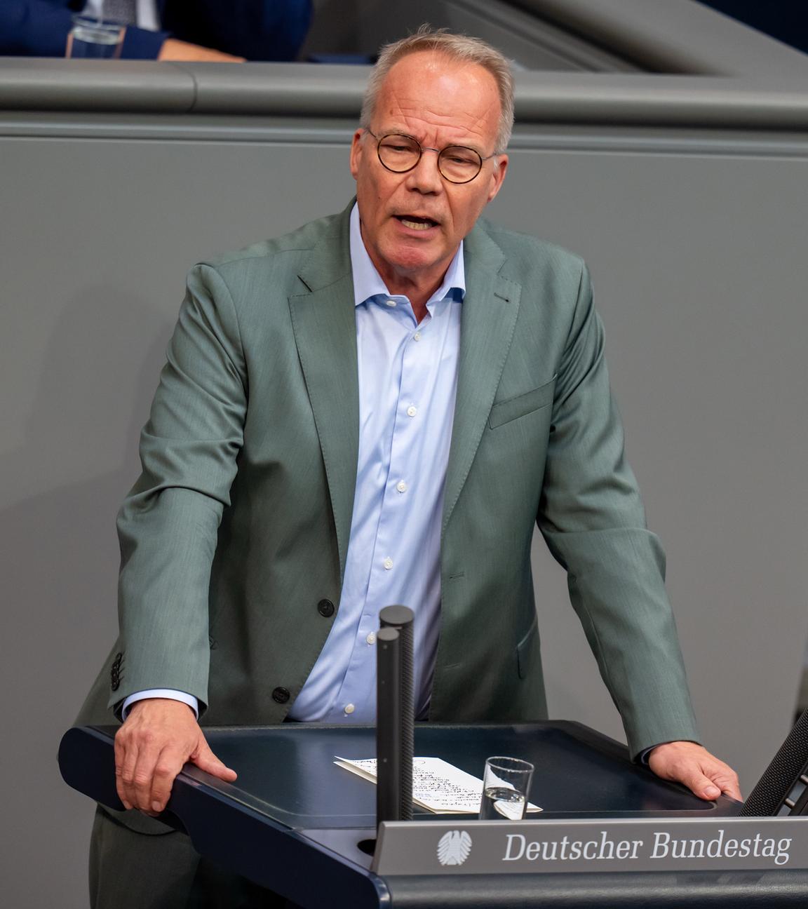 Matthias Miersch (SPD)