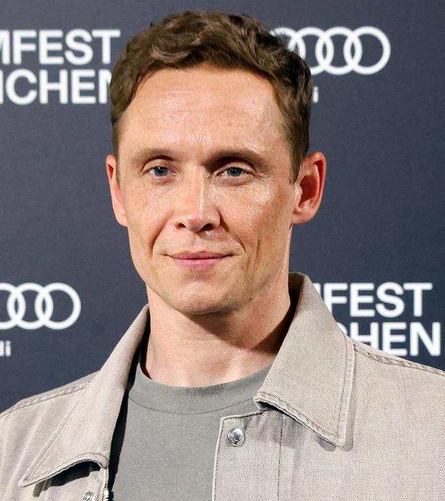 Matthias Schweighöfer bei der Premiere des Netflix Films "Brick" auf dem 42. Filmfest München 2025 in der Astor Film Lounge im Arri. 