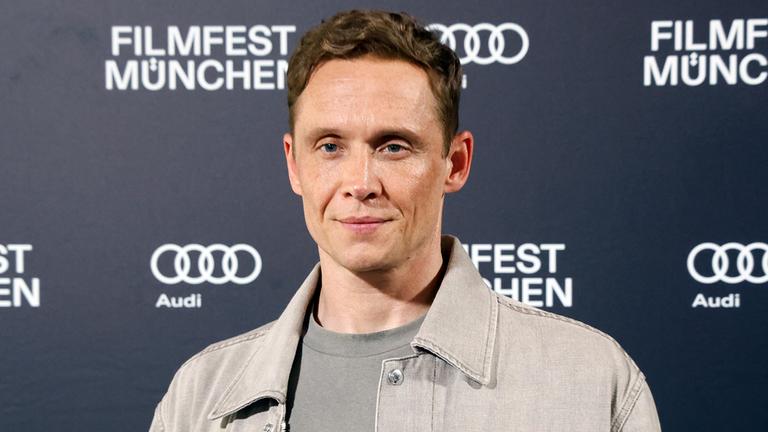 Matthias Schweighöfer bei der Premiere des Netflix Films "Brick" auf dem 42. Filmfest München 2025 in der Astor Film Lounge im Arri. 