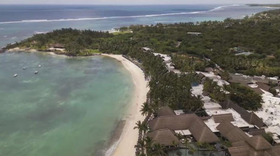 Mauritius
