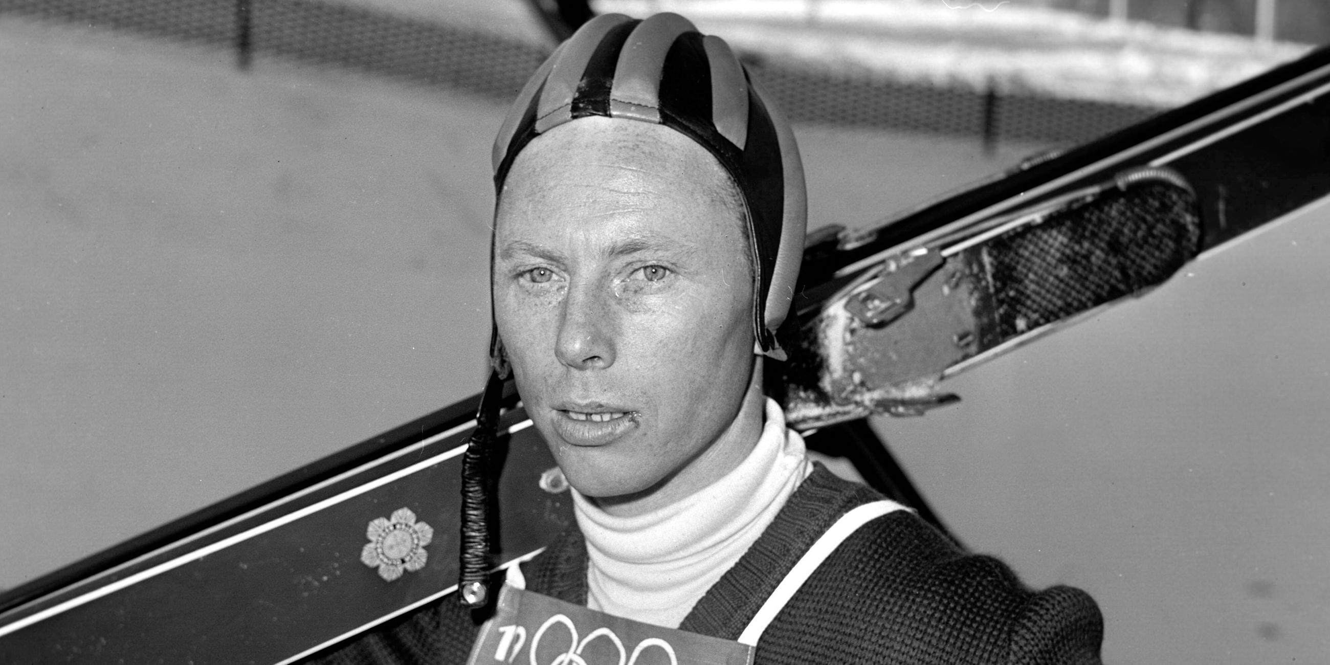 Max Bolkart