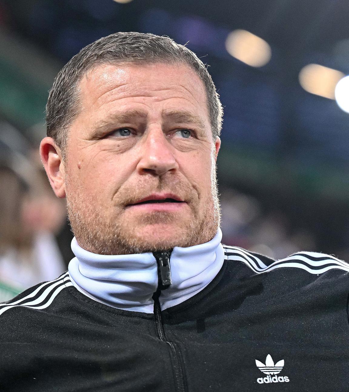 Max Eberl