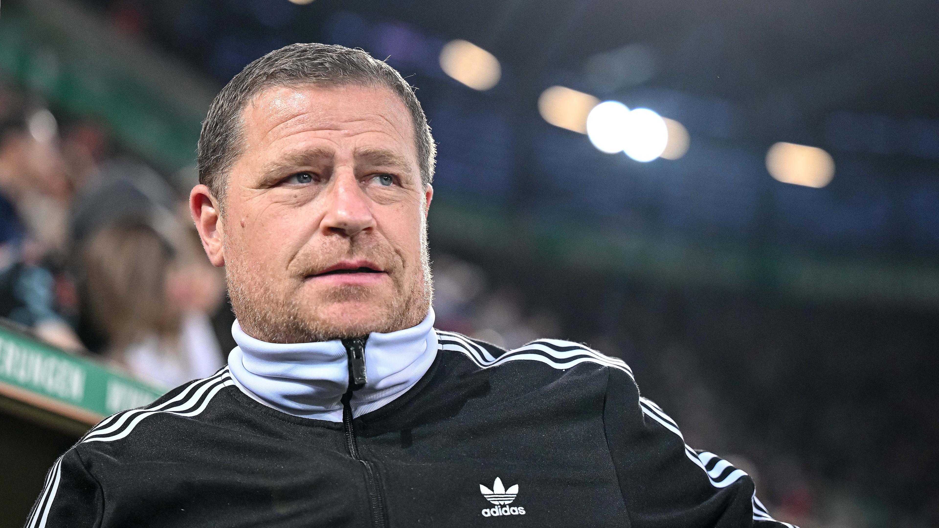 Max Eberl