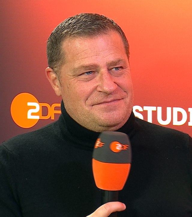 Max Eberl