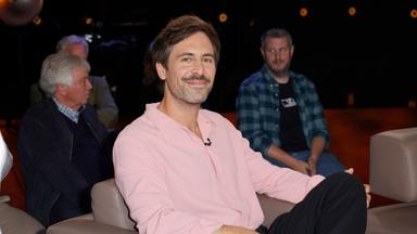 Star ohne Allüren: Max Giesinger
