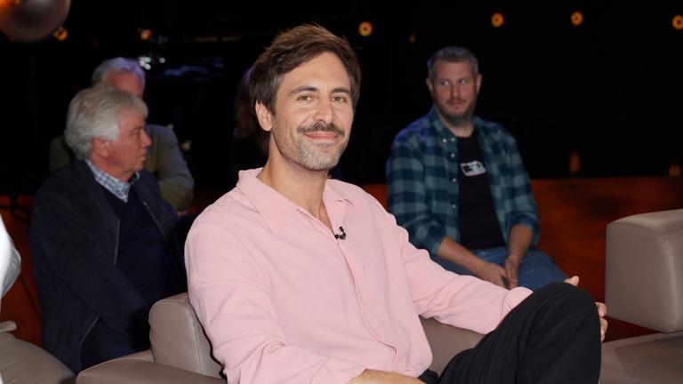 Star ohne Allüren: Max Giesinger