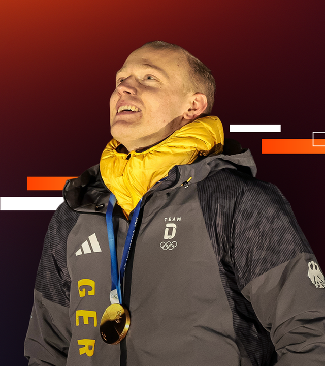 Max Langenhahn am 08.02.26