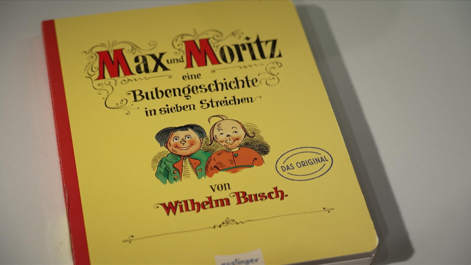 Max und Moritz