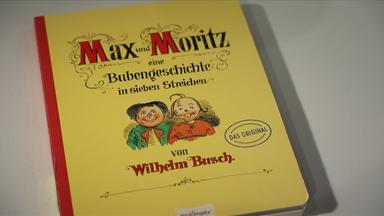 Max und Moritz