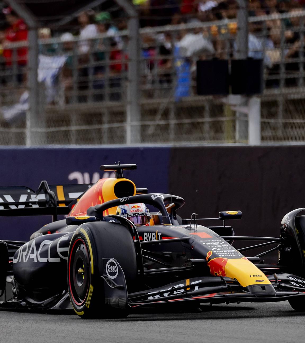 Max Verstappen (Red Bull Racing)