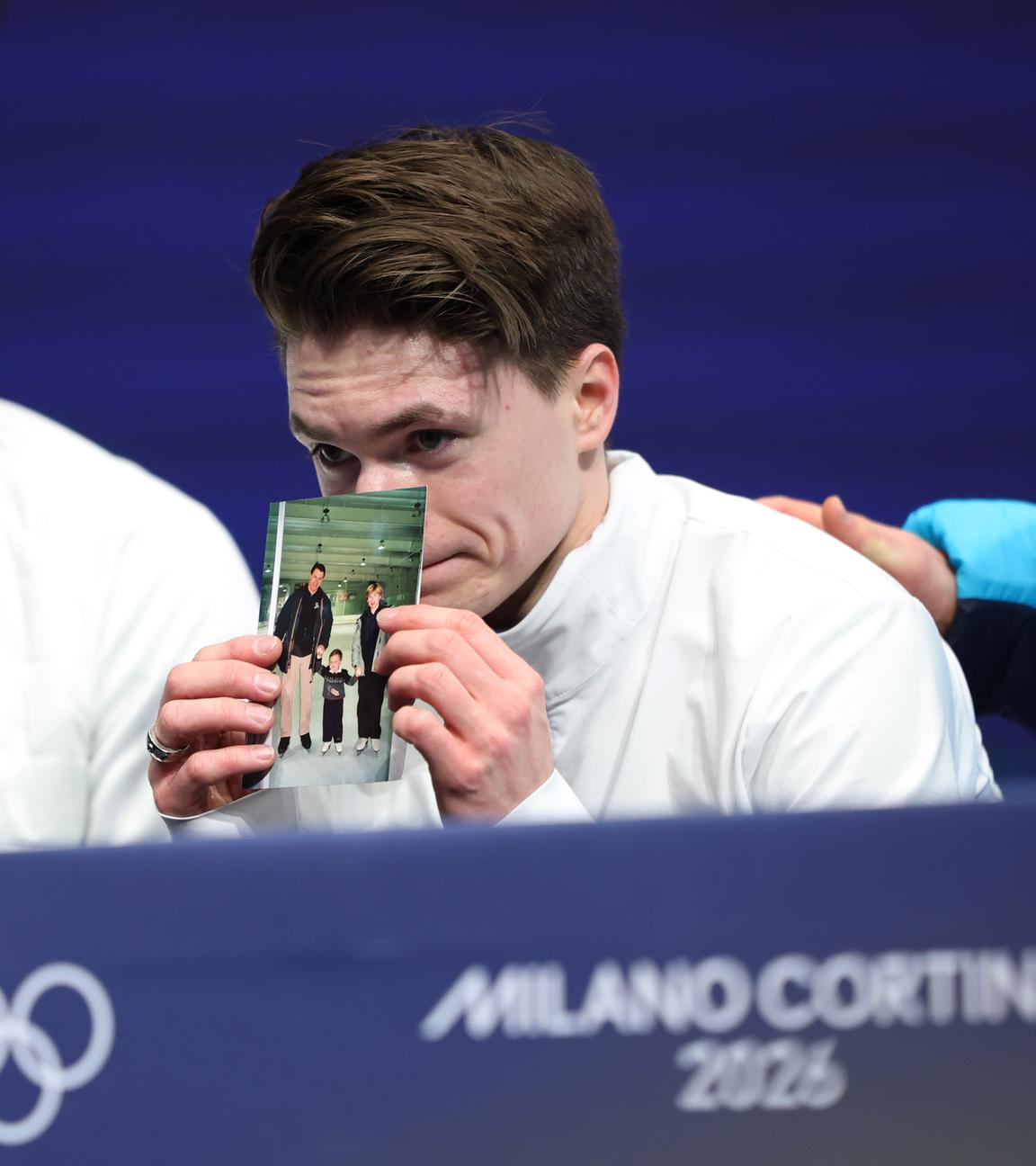 Maxim Naumov am 10.02.26