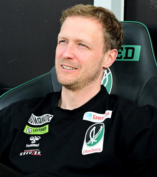 Maximilian Senft