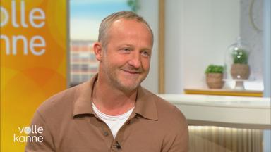 Volle Kanne vom 13. Mai 2026 mit Maximilian Brückner