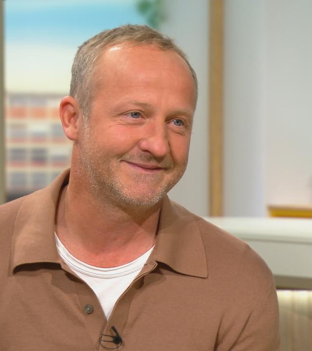 Volle Kanne vom 13. Mai 2026 mit Maximilian Brückner