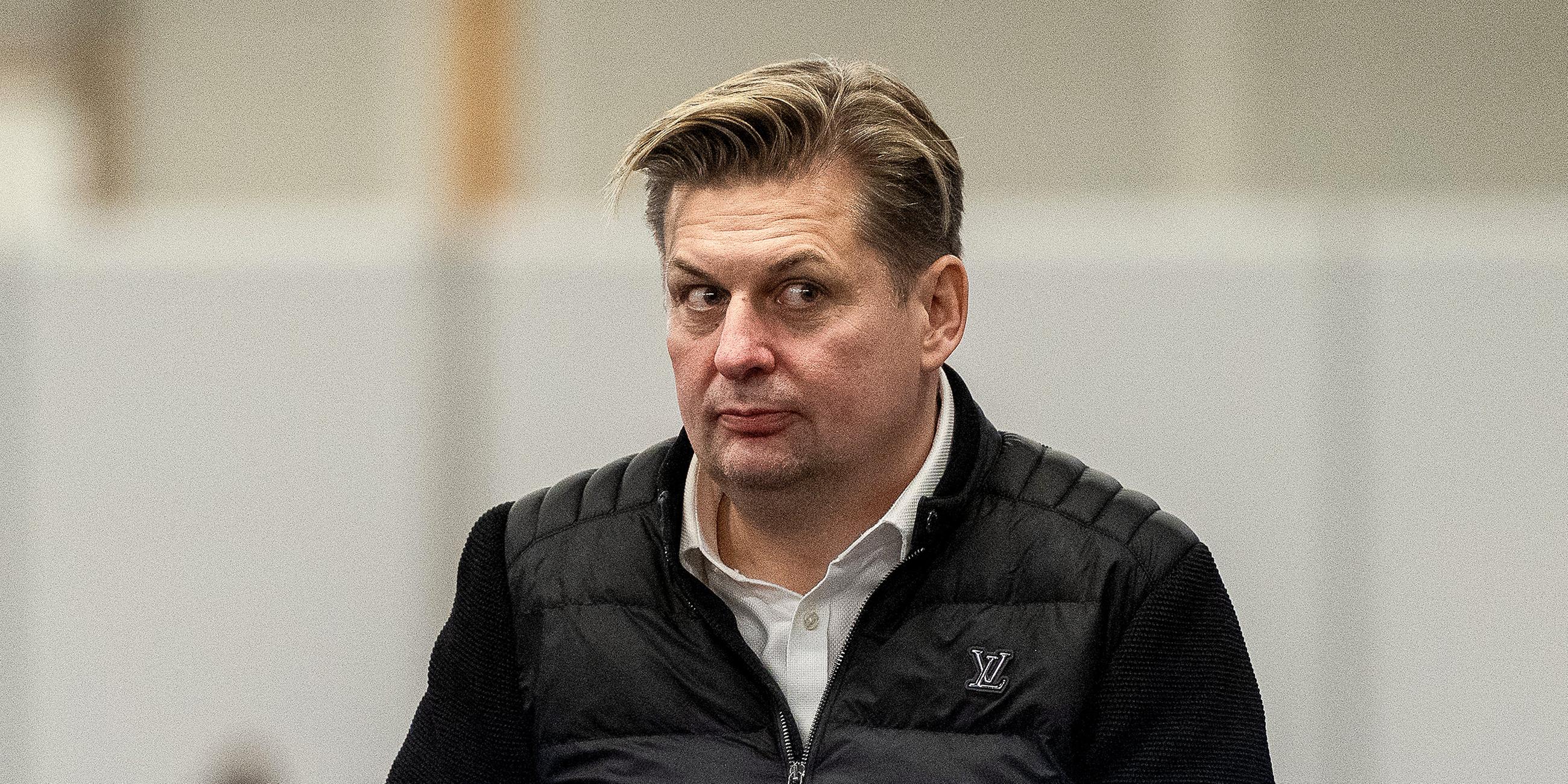 Maximilian Krah