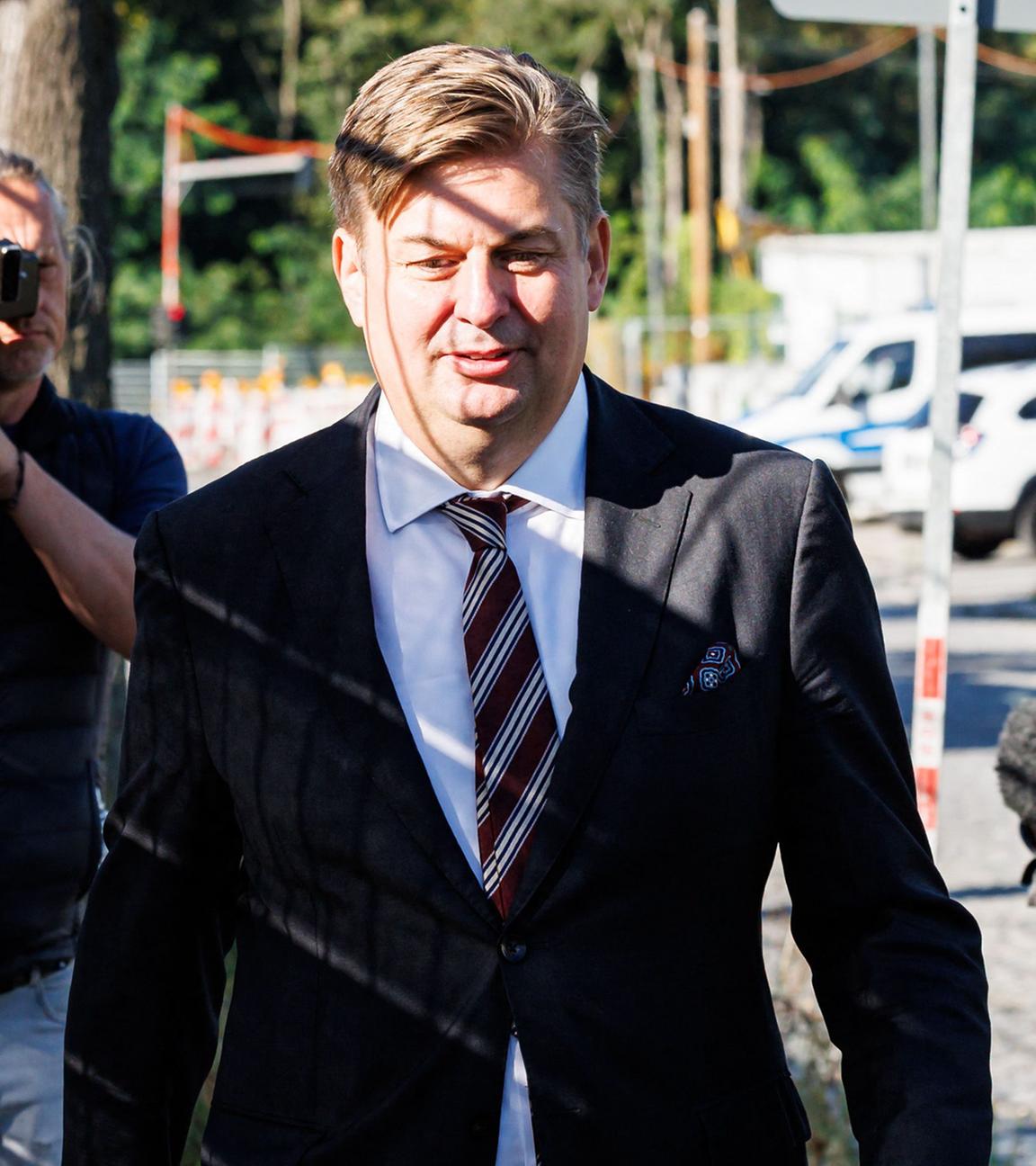 Maximilian Krah