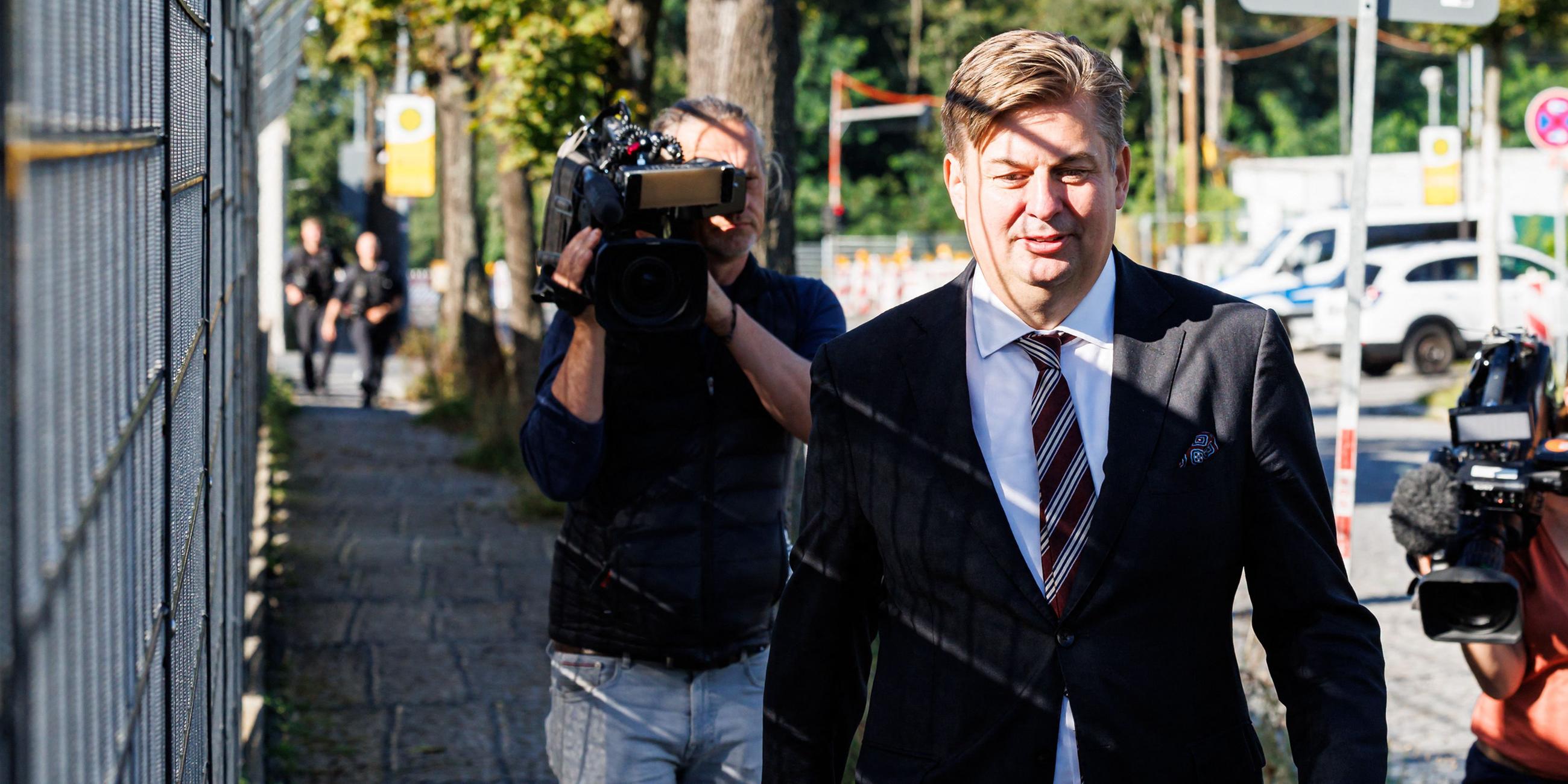 Maximilian Krah
