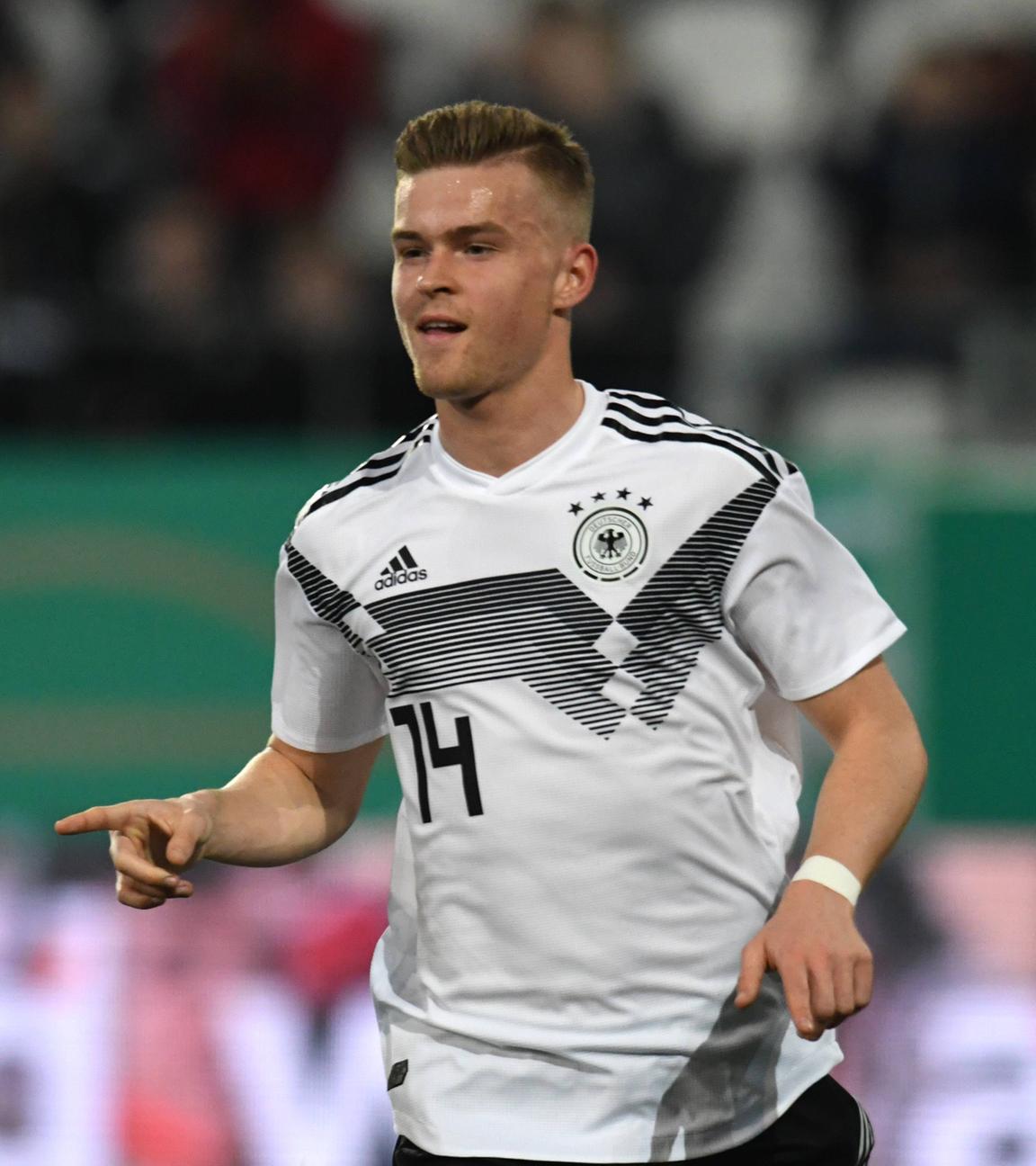 Abwehr: Maximilian Mittelstädt 