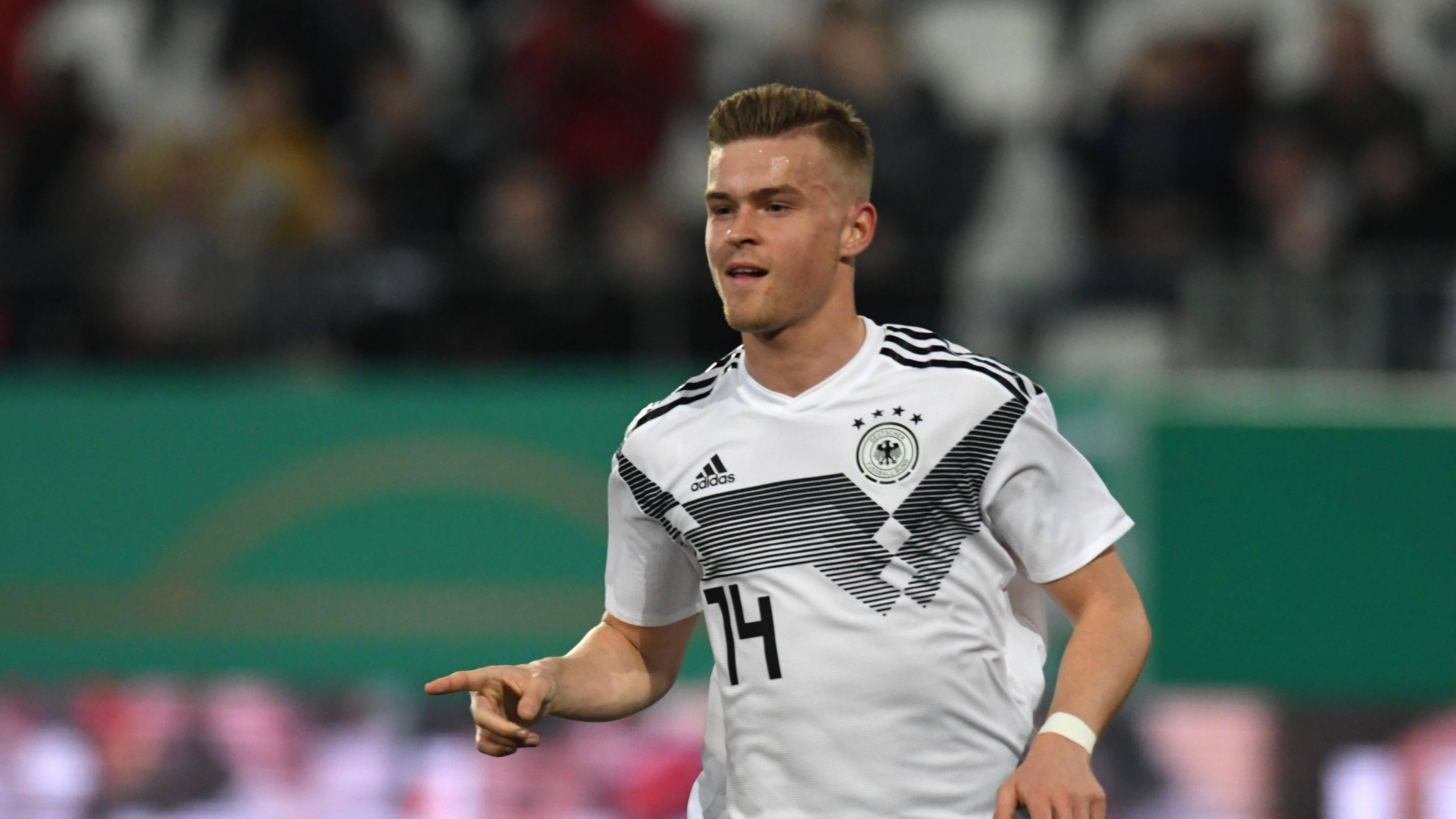 Abwehr: Maximilian Mittelstädt 