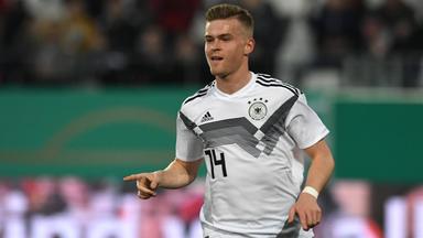 Abwehr: Maximilian Mittelstädt 