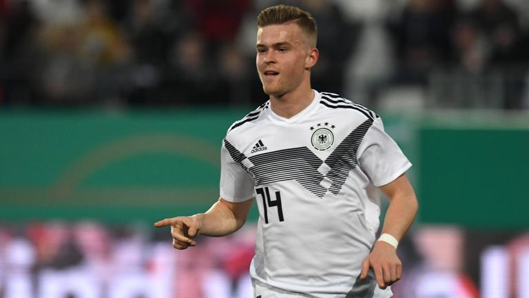 Abwehr: Maximilian Mittelstädt 