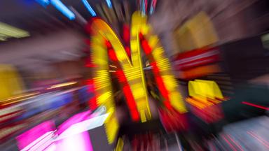 Logo von McDonalds