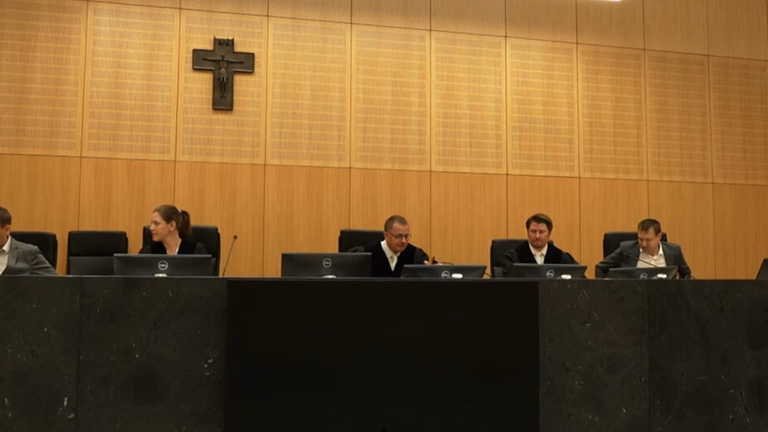 Freispruch im Fall Ecstasy im Champagner