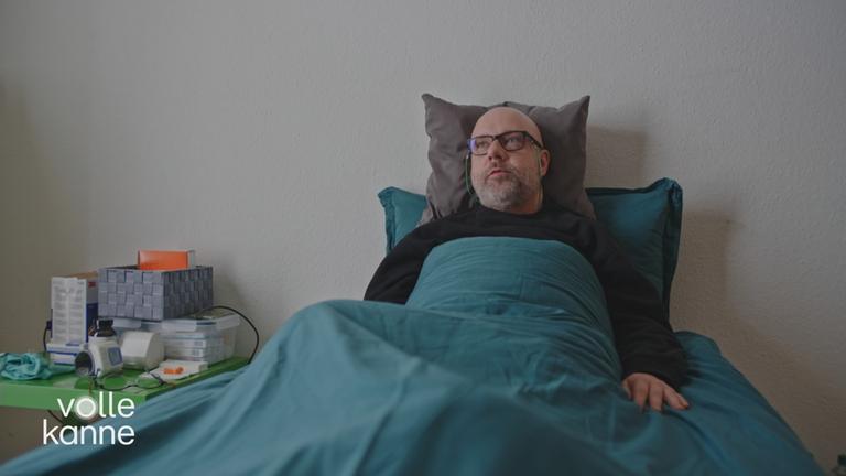 ME/CFS: Was passiert im Körper?