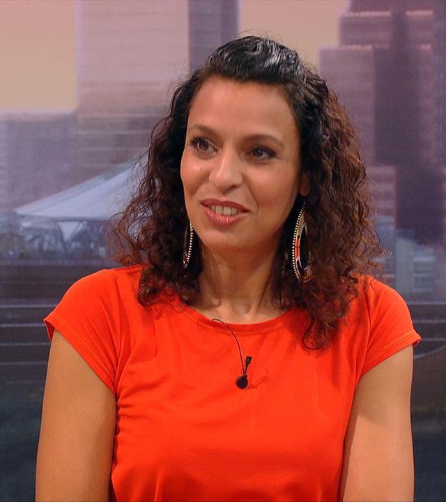 Anna-Rebekka Helmy