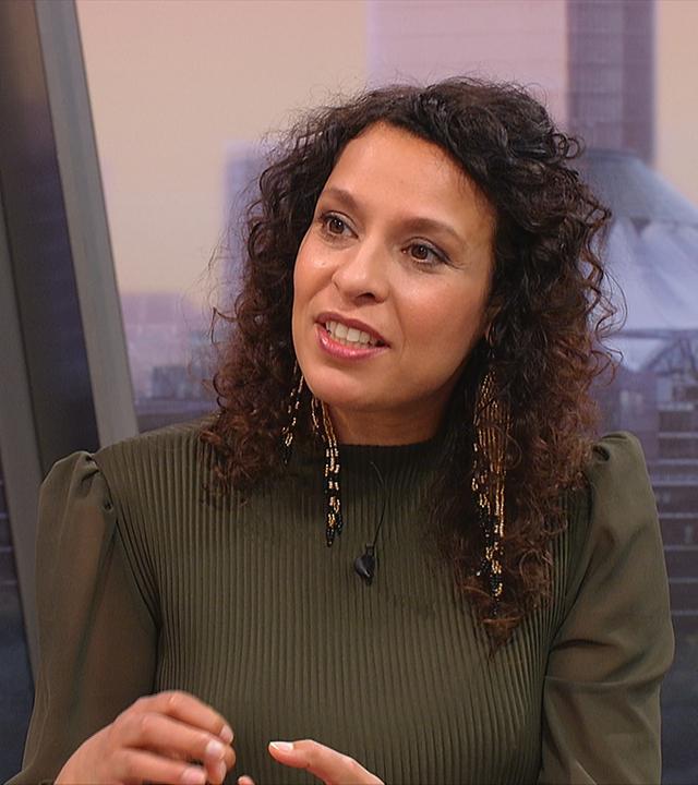 Anna-Rebekka Helmy