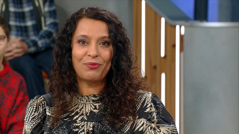 Mediathektipp mit Anna-Rebekka Helmy