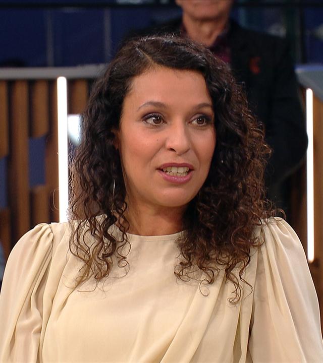 Mediathektipp mit Anna-Rebekka Helmy