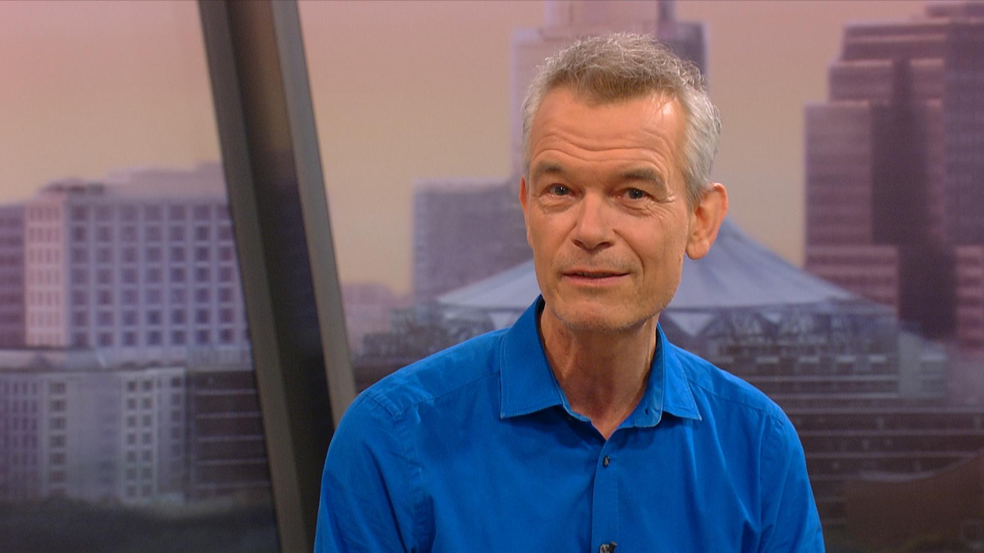 Mediathektipp mit Peter Twiehaus
