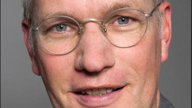 Medienwissenschaftler Prof. Dr. Christian Schmicha