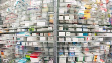 Pharmakosten jagen Kassenbeiträge in die Höhe