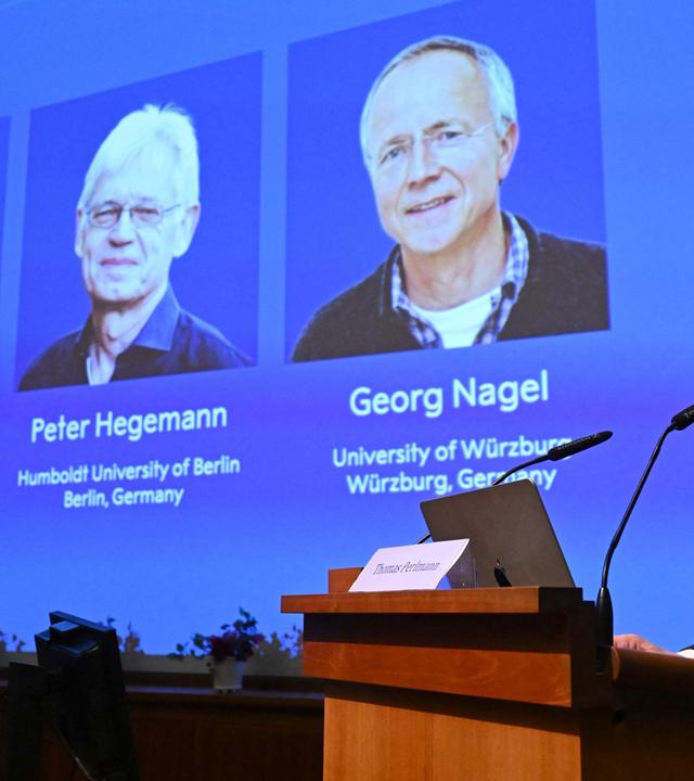 Medizin-Nobelpreis